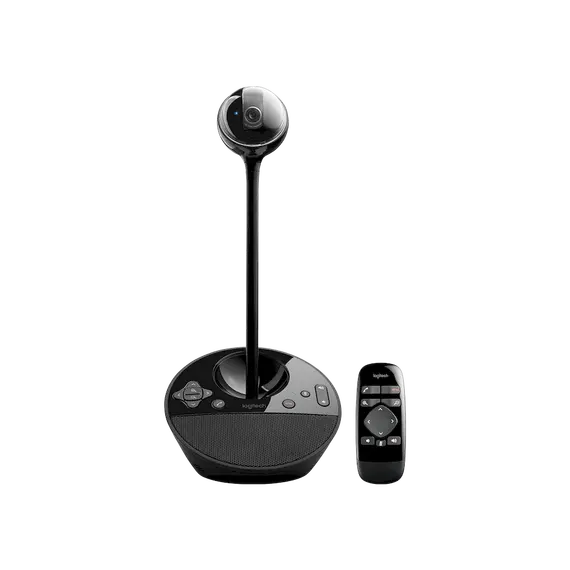 Kamere per konferenca Logitech BCC950