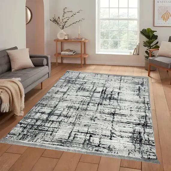 Tepih 80x150 Hiri,Navy Diva GO-DV316