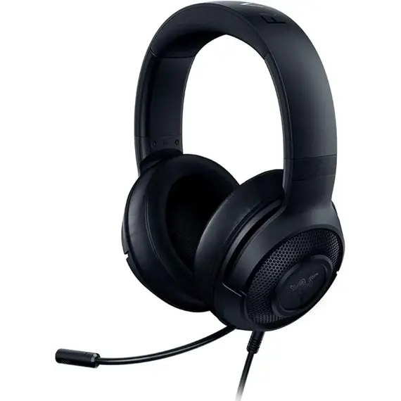 Kufje Razer Kraken X Lite,zeze