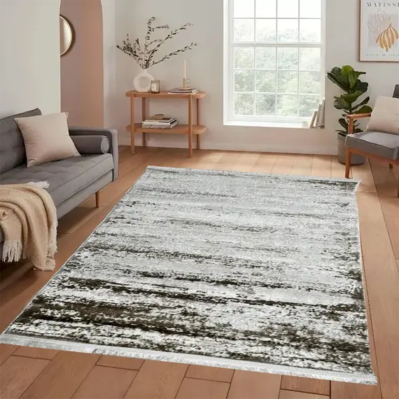 Tepih 80x150 Krem Vizon Diva GO-DV329