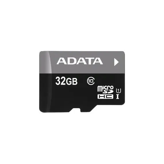 Disk i jashtëm ADATA 32GB UHS-1 micro SDHC 10A11-RA1