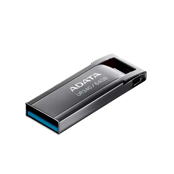 USB ADATA  AROY-UR340-64GBK