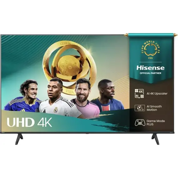 Televizor Hisense 75" 75A6Q 4K LED UHD