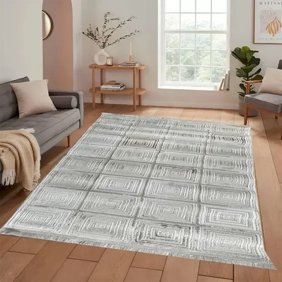 Tepih 80x150 Krem,Bezhë Diva GO-DV323
