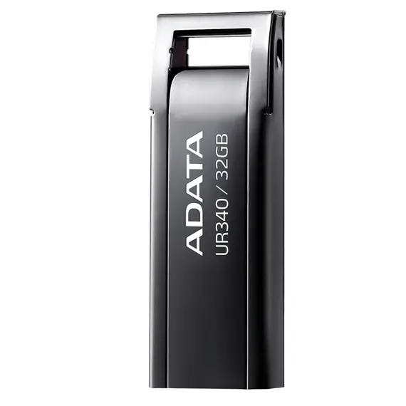 USB ADATA 32GB AROY-UR340-32GBK