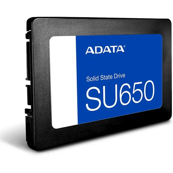 Disk I mbrendshëm ADATA SSD 1TB ASU650SS-1T-R