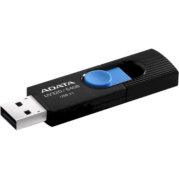USB ADATA  64GB AUV320-64G-RWHGN