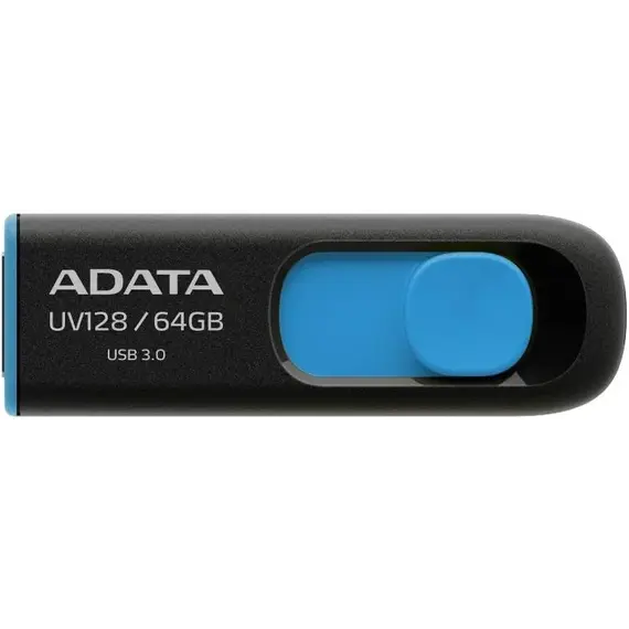 USB ADATA 64GB AUV128-64G-RBE