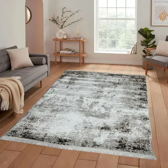 Tepih 80x150 Krem,Kafe Diva GO-DV309