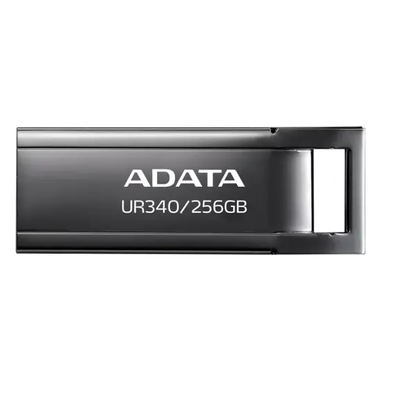 USB ADATA 256GB Flash Drive  AROY-UR340 BK
