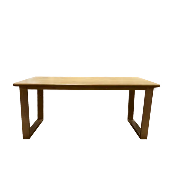 Tavolinë buke T029 Koul / OAK