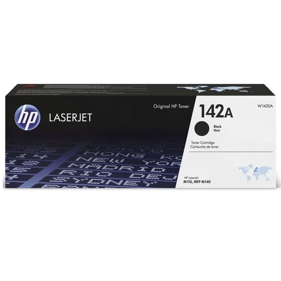 Toner HP LJ M110/MFP M140 W1420A-WEU, zezë