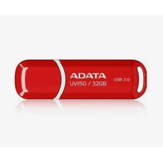 USB ADATA 32Gb USB 3.2 AUV150-32G-RRD