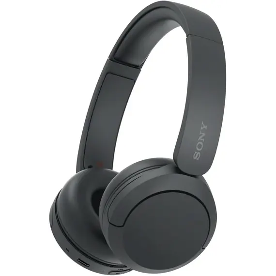 Kufje Sony CH520, zeze