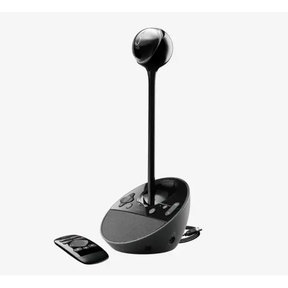Kamere per konferenca Logitech BCC950, 2 image
