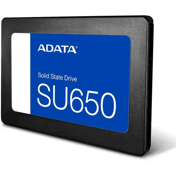Disk I mbrendshem ADATA SSD 1TB ASU650SS-1T-R, 2 image