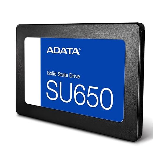 Disk i brendshem ADATA SSD 512GB ASU650SS-512GT-R, 2 image