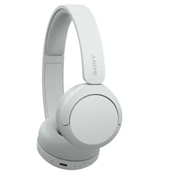 Kufje Sony CH520, bardhe, 2 image