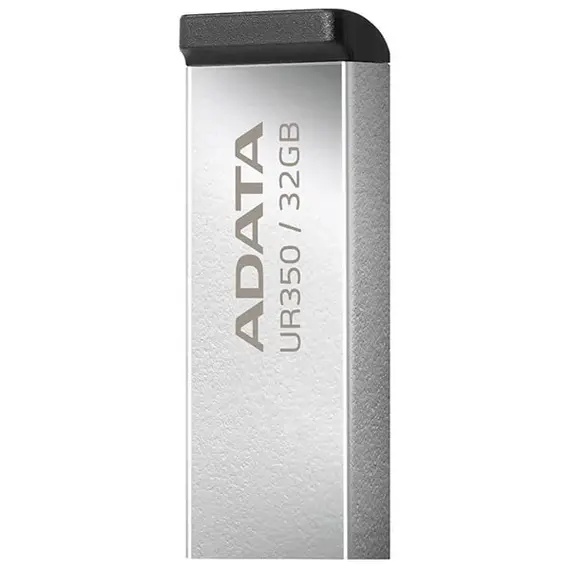 USB ADATA 32GB UR350-RSR/BK