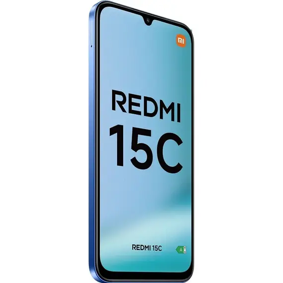 Telefon Xiaomi Redmi 15C 6.9" 4GB RAM, 256 ROM, kaltert e hapur 2