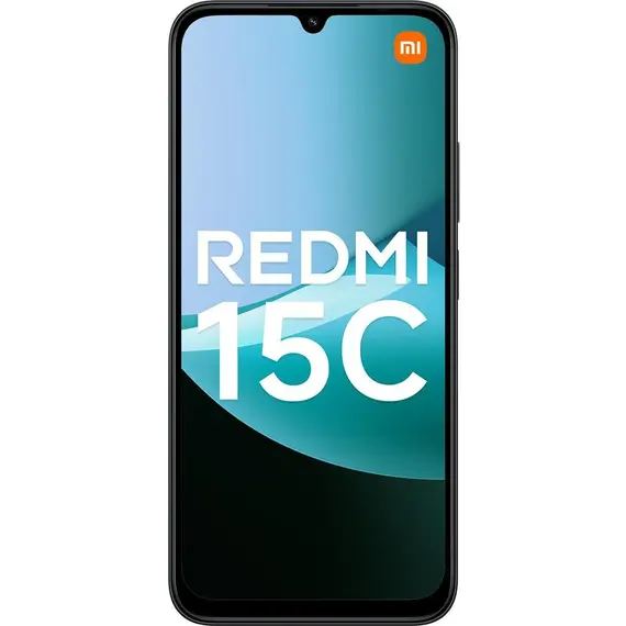 Telefon Xiaomi Redmi 15C 6.9" 4GB RAM, 128GB ROM, zeze 2