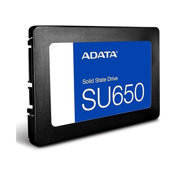 Disk i brendshem ADATA SSD 512GB ASU650SS-512GT-R, 3 image