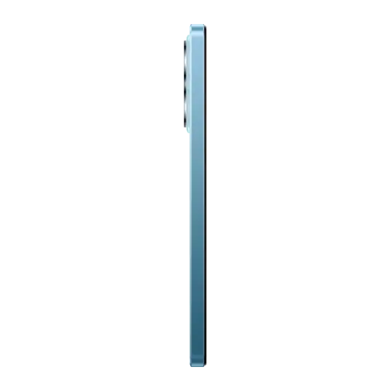 Telefon Xiaomi Redmi  Note 14  6.67" 8GB RAM, 256GB ROM, kaltert e hapur 3