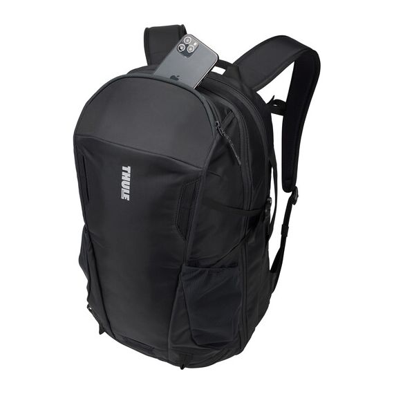 Çantë shpine Thule për Laptop 30L TEBP4416, 3204849, zezë, 4 image