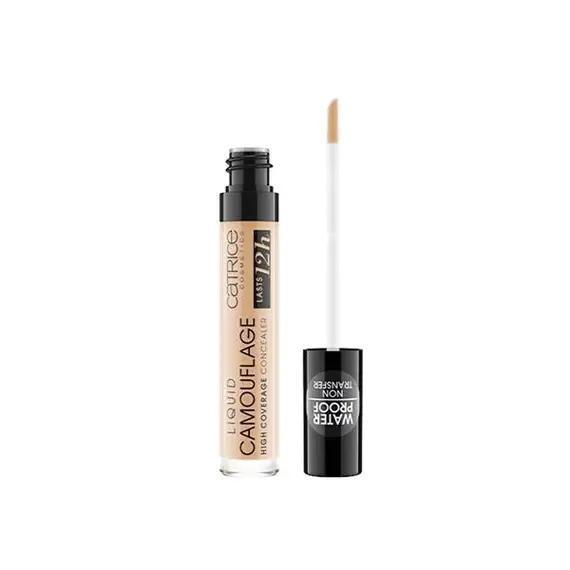 Catrice Liquid Camouflage High Coverage Concealer 036