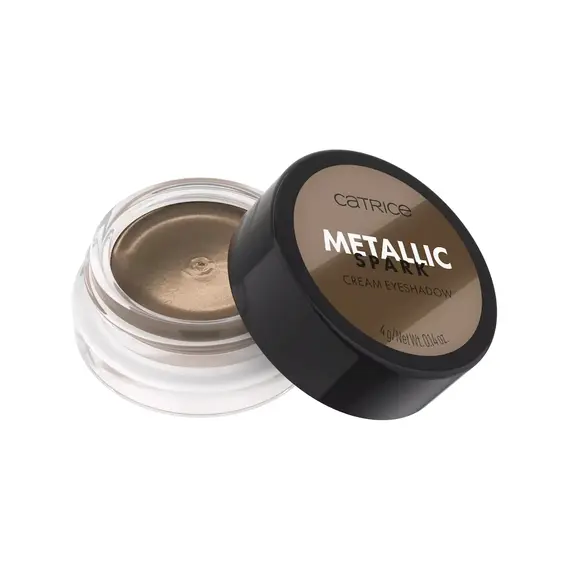 Catrice Metallic Spark Cream Eyeshadow 020