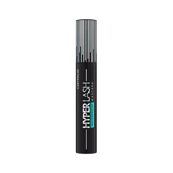 Catrice Hyper Lash Waterproof Mascara 010