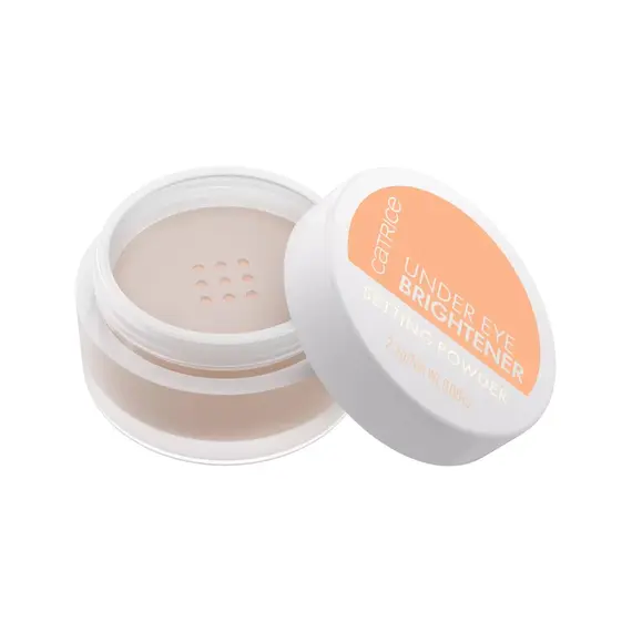 Catrice Under Eye Brightener Setting Powder 020