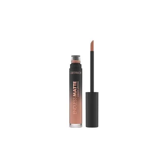 Catrice Endless Matte Liquid Lipstick 010