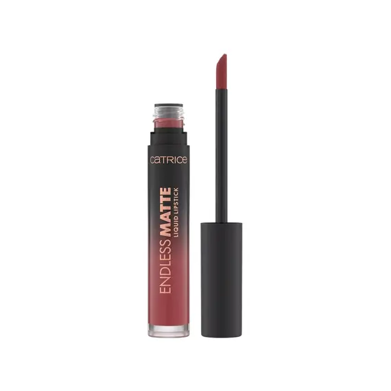 Catrice Endless Matte Liquid Lipstick 090