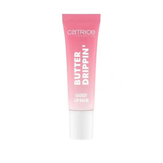 Catrice Butter Drippin' Glossy Lip Balm 010