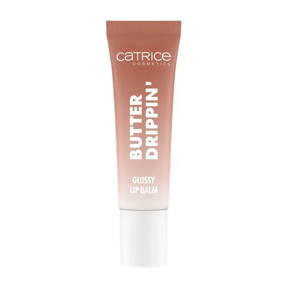 Catrice Butter Drippin' Glossy Lip Balm 020