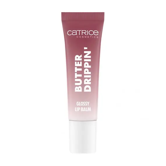 Catrice Butter Drippin' Glossy Lip Balm 030