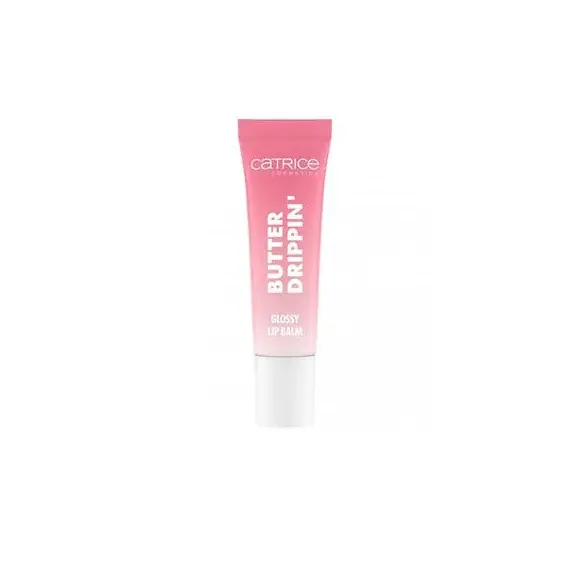 Catrice Butter Drippin' Glossy Lip Balm 050