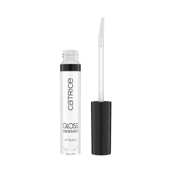 Catrice Gloss Obsessed Lip Glaze 010