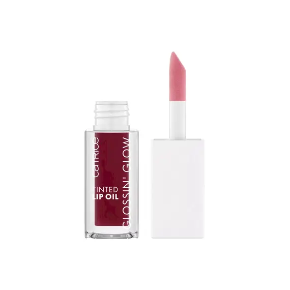 Catrice Glossin' Glow Tinted Lip Oil 070