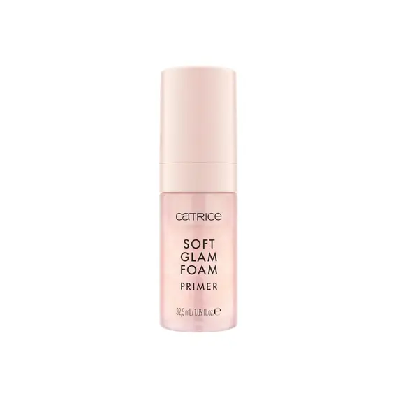 Catrice Soft Glam Foam Primer 010