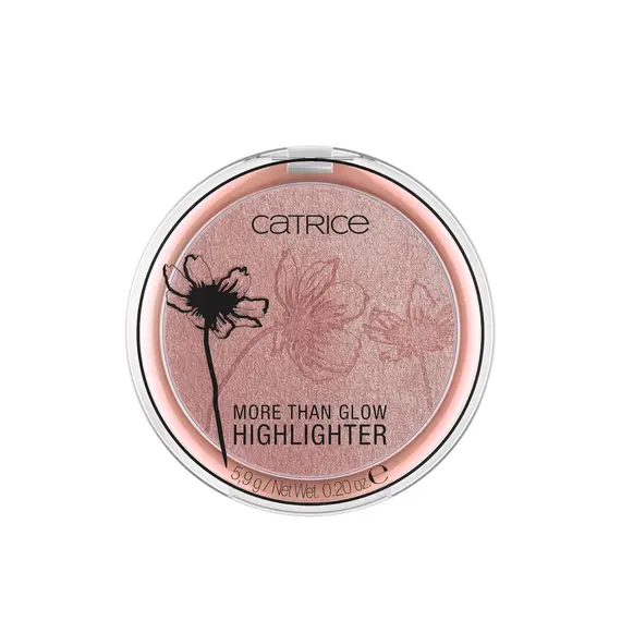 Catrice More Than Glow Highlighter 040