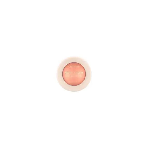 Catrice Soft Glam Baked Blush 020