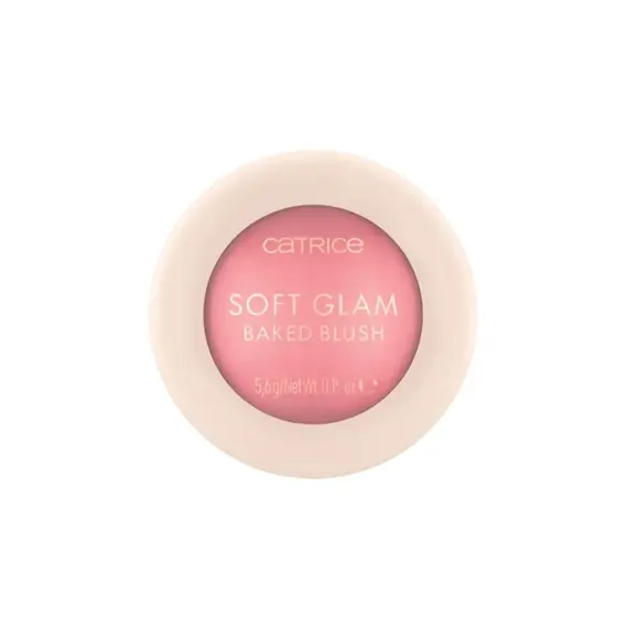 Catrice Soft Glam Baked Blush 040