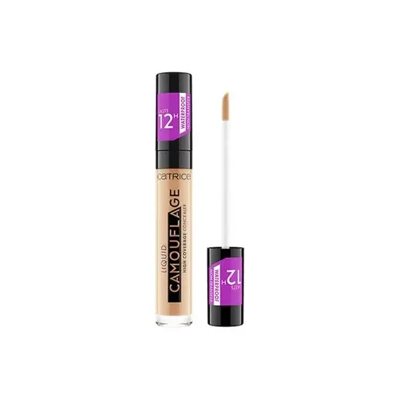 Catrice Liquid Camouflage High Coverage Concealer 048