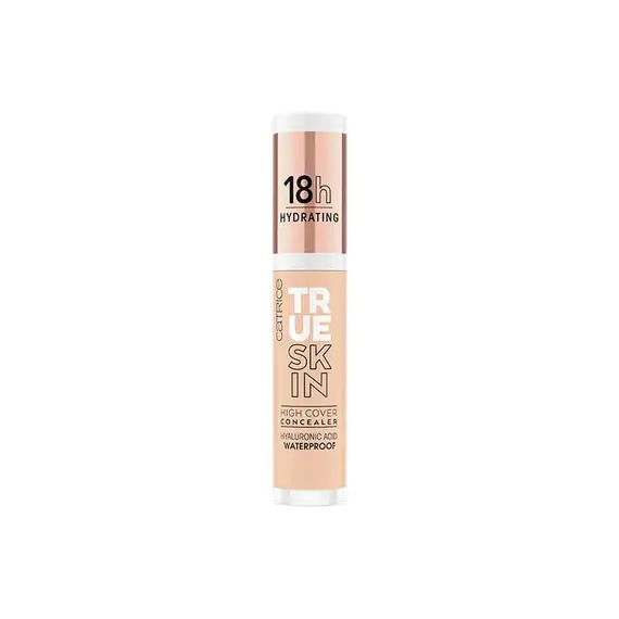 Catrice True Skin High Cover Concealer 015
