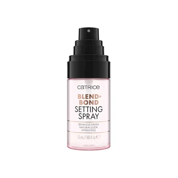 Catrice Blend + Bond Setting Spray