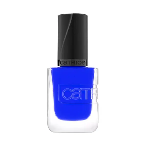 Catrice GEL AFFAIR Nail Lacquer 027