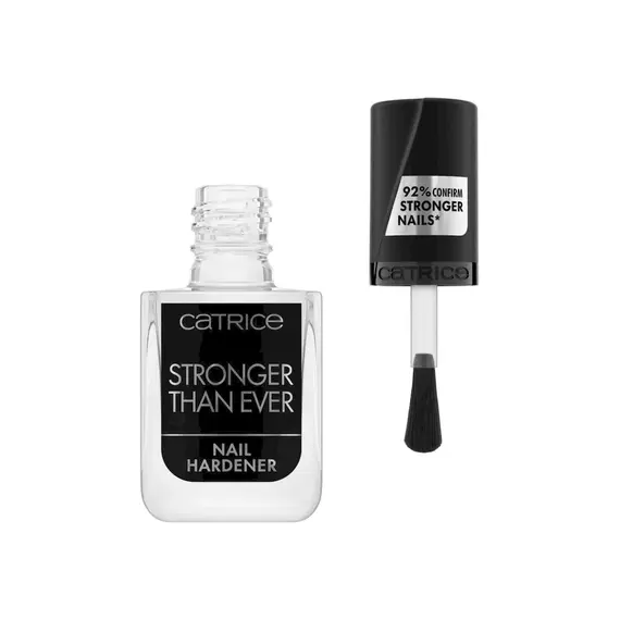 Catrice Stronger Than Ever Nail Hardener 010
