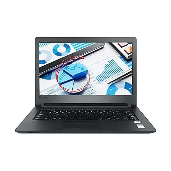 Laptop Lenovo E41 14" A6-7350b 8GB 256GB SSD